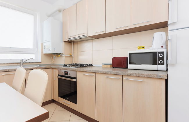 Brasov Holiday Apartments - Foto 61