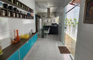 Casa Pekó Barra de São Miguel (5 suítes) - Foto 20