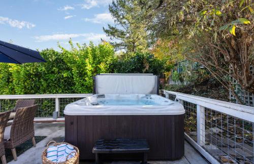 Forest Heights - Foto 59