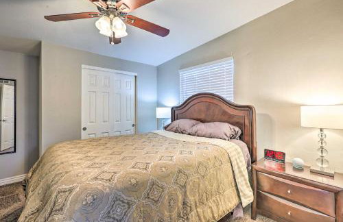 Tucson Family Home with Backyard Pool Oasis! - Foto 16