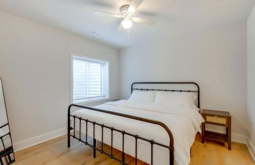 Modern Gem Near Historic Annapolis and Naval Academy - Foto 15