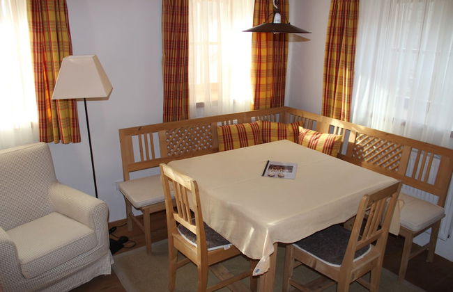 Landhaus Schloss Anras - Foto 77