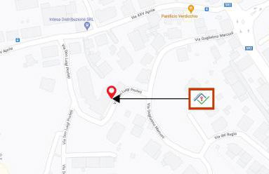 La Casina Del 5 by TuscanyWeGo - Foto 26