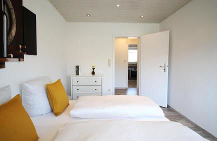 Geräumige Wohnung mit Balkon - Zentral - Kostenloses Parken - Foto 15