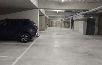 Beau studio Monteux, balcon vue Lac, près de Spirou Provence - Photo 22