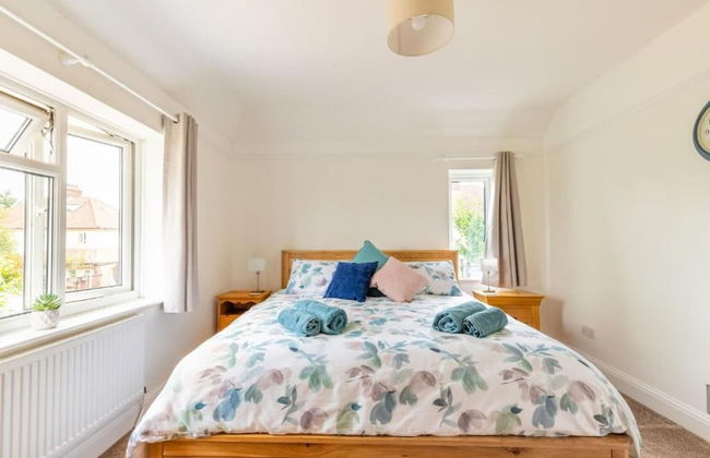 Host & Stay - St Clements House - Photo 62