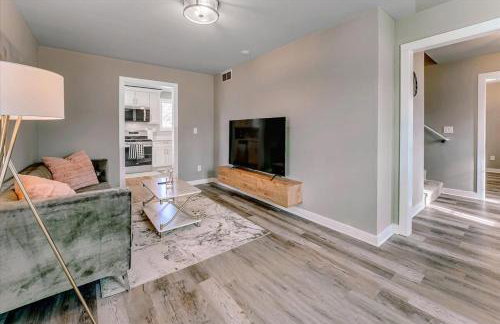 Charming Voyage Ypsi & AnnArbor - Foto 10