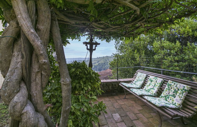 La casa del Fale di Collodi - Foto 38