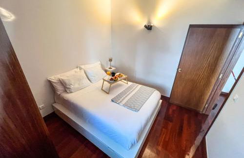 Seaside Cozy Apartment with private Terrace - Foto 16