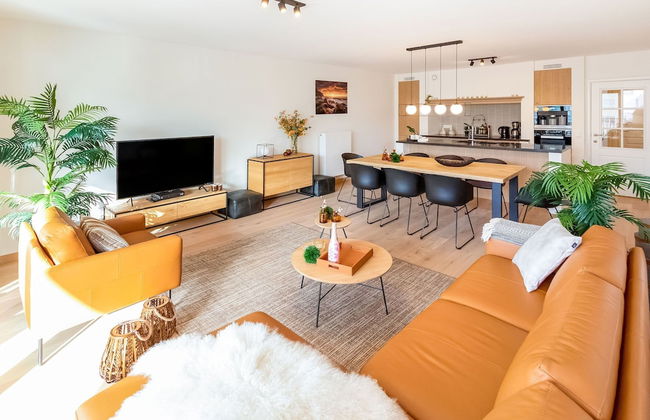 Apartment in Oostende for 6 Person - Foto 23