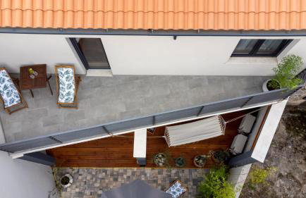 Boutique house Istria with pool and fireplace - Foto 46