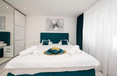 Lions apartment - Foto 14