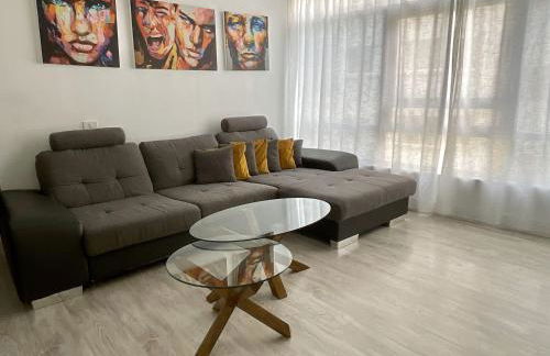 Santa Cruz Luxury Low-Cost Apartment with Terrace & Views - Foto 8