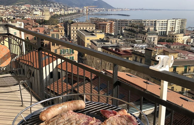 La Casa sul Mare - Foto 31