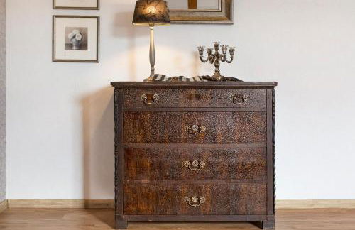 Ferienhaus Cosyhome Vogelsberg - Foto 11