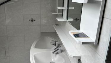 Apartment Oase 2, Parkplatz, Küche, Internet - Foto 3