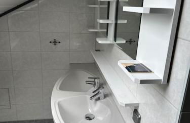 Apartment Oase 2, Parkplatz, Küche, Internet - Foto 3