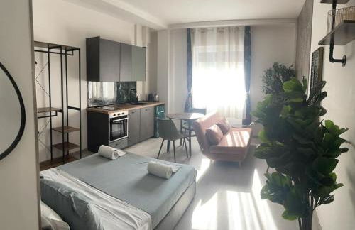 Leo’s corner in Milan - Foto 15