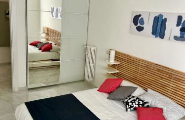 Urban Chic San Paolo Apartment Rome - Foto 12