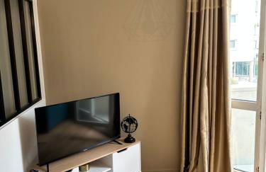 Bel appartement à 25 mn de Paris - Foto 22