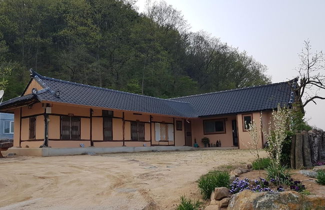 Moonlight House - Photo 46