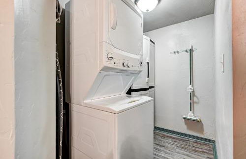 Indie Escape 1 blocks away from Plaza District - Foto 15