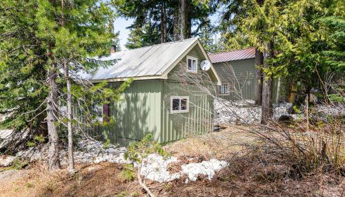 Sno-Bird #11 - Foto 2