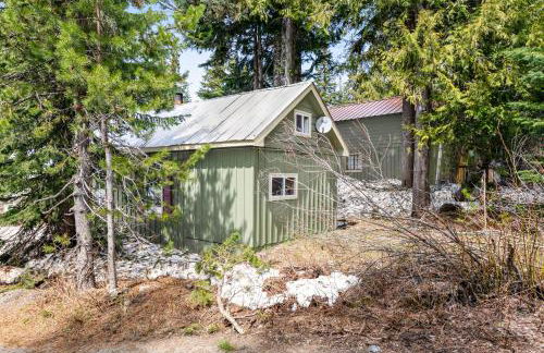 Sno-Bird #11 - Foto 2