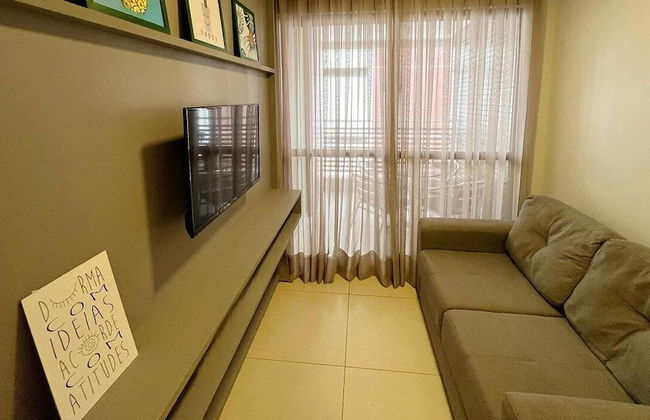 Eco Summer - LikeHome Hospedagens - Foto 21