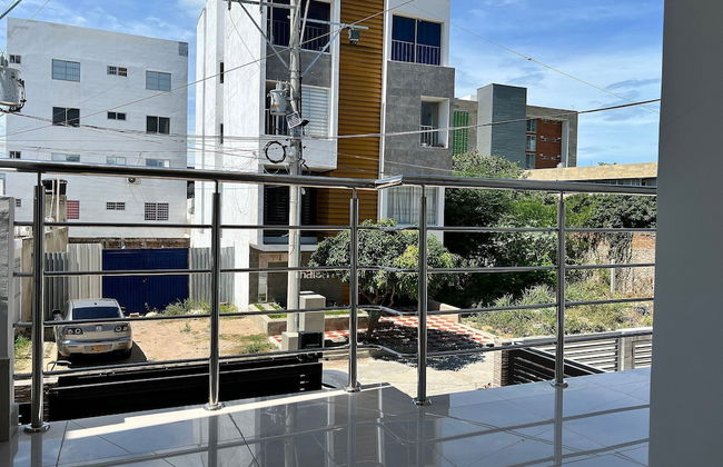 Cerca del Paraíso Río Guatapuri - Foto 52