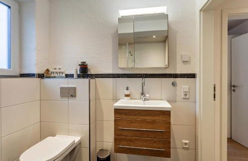 Ferienwohnung Kleine Auszeit - Photo 13