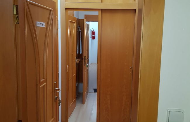 Apartments Kroměříž - Photo 8