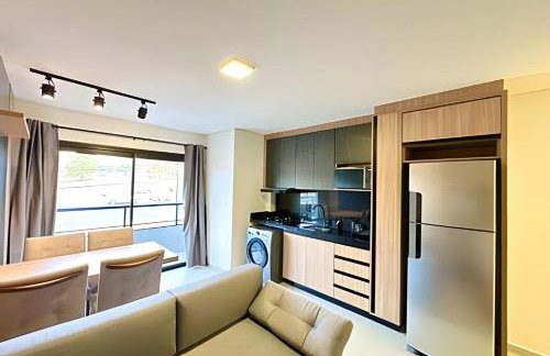 Apartamento Completo no Centro! - Foto 1