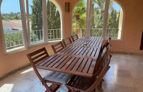 Casa Luis - Javea - Spanien - Foto 25