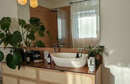 Villa Brunelle, Vue bords de Rance - Foto 33