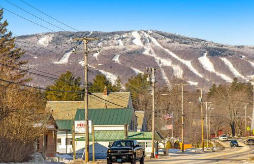 Okemo Mountain Lodge - Foto 27