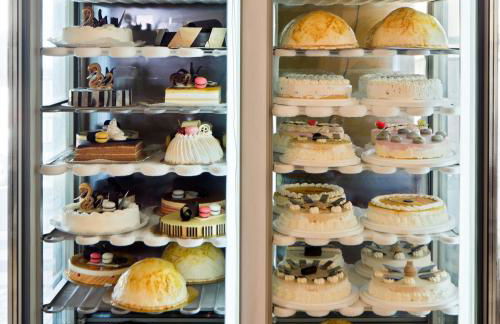 Apartamentos Turísticos La Fonda - Foto 49