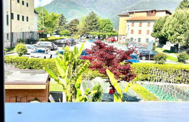 house prua a step from the lake - Foto 56