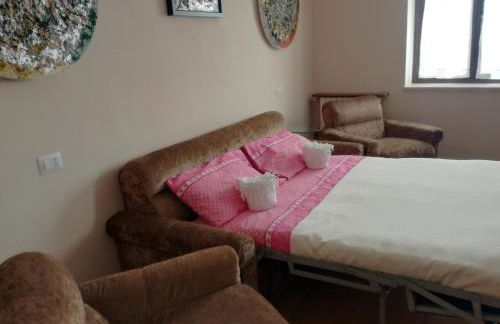 CasaVacanze Salza nel Borgo - Foto 32