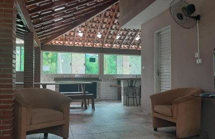 Recanto dos Passaros - Foto 66