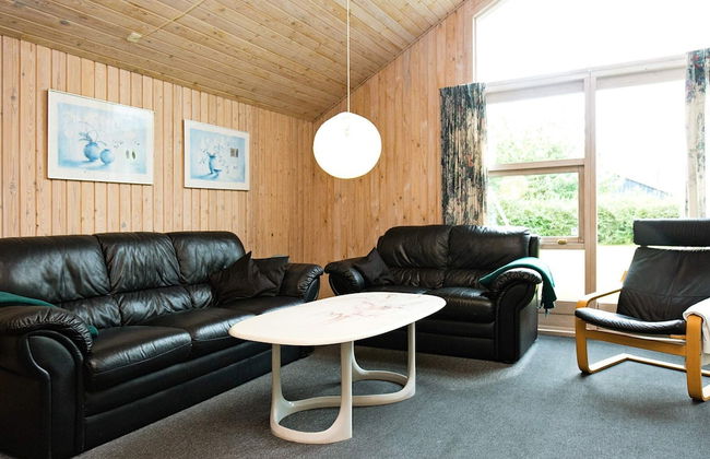 Comfortable Holiday Home in Dannemare with Hot Tub - Foto 20