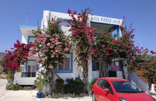 Villa Paris - Foto 46