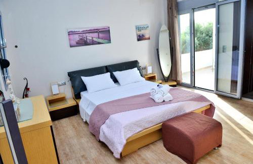 Diamond Rod Villa near Faliraki - Photo 25