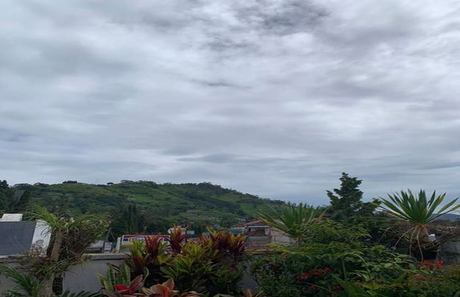 Villa Buana Graha Syariah - Photo 73