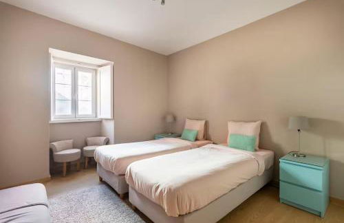 Tower of Belém Premium Apartments A, B & C - Photo 44