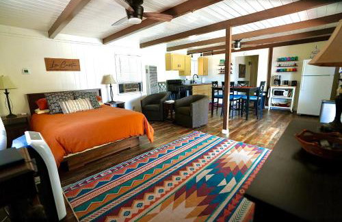 La Casita Poolside Retreat - Foto 9