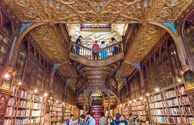 Porto Full Day Private Tour from Lisbon - Photo 23