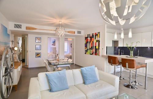 Appartement design avec terrasse et proche de tout - Foto 1