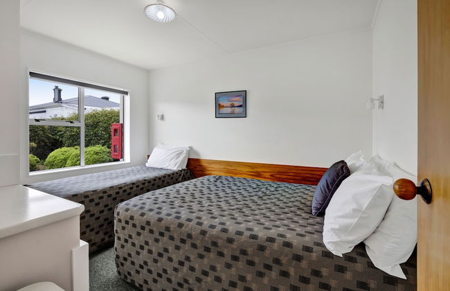 Avon Motel - Foto 32