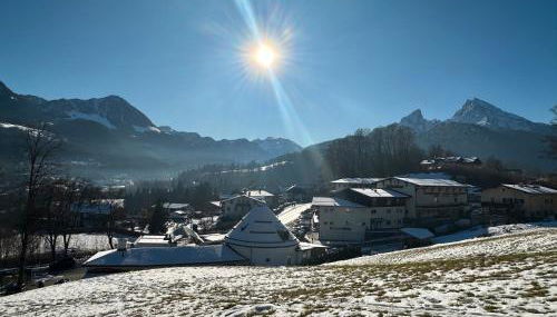 Alpine Apartements Maximilian - Photo 4